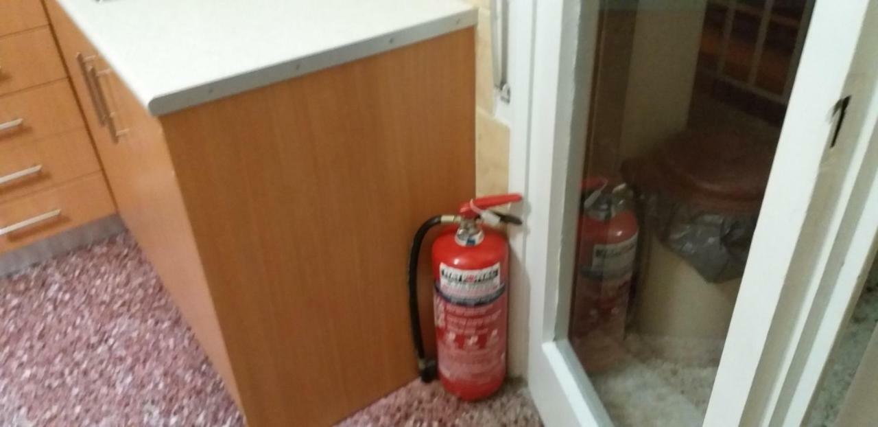 Harokopio Apartment In Athens Ngoại thất bức ảnh