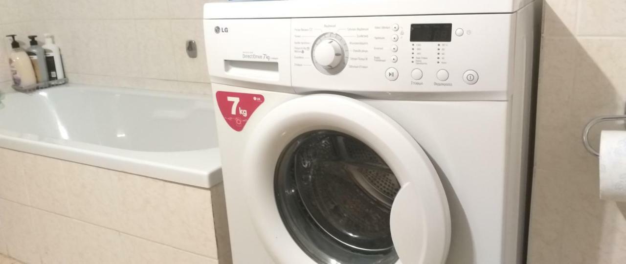 Harokopio Apartment In Athens Ngoại thất bức ảnh