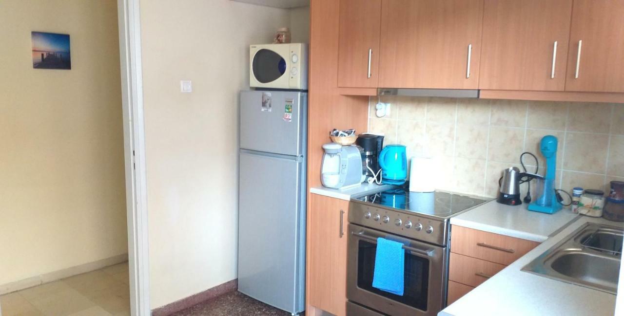 Harokopio Apartment In Athens Ngoại thất bức ảnh