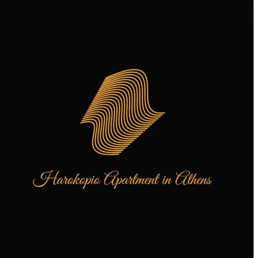 Harokopio Apartment In Athens Ngoại thất bức ảnh